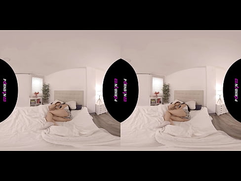 ❤️ PORNBCN VR Achinyamata awiri omwe amagonana amuna kapena akazi okhaokha amadzuka ali ndi 4K 180 3D zenizeni zenizeni Geneva Bellucci Katrina Moreno Zolaula zolaula ny.sexvideogif.ru