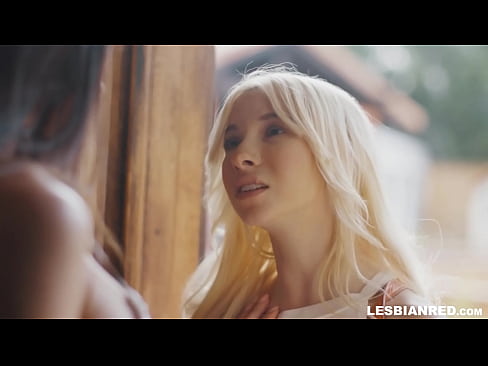 ❤️ Mtsikana amabwera kunyumba patapita miyezi ingapo ndipo pamapeto pake amadya mabere a amayi ake omupeza Zolaula zolaula ny.sexvideogif.ru